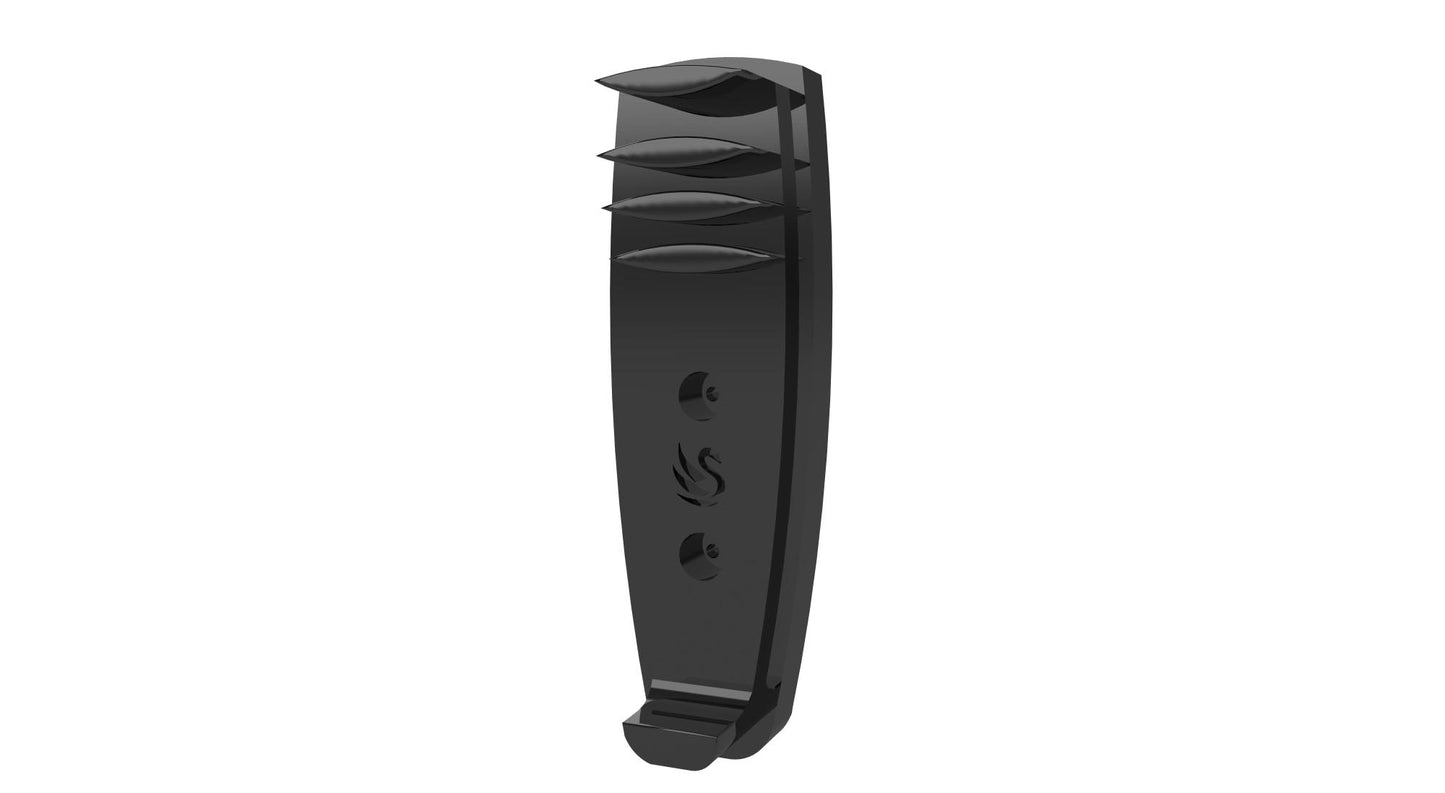 Swan Buttstock Plate for Skout Epoch
