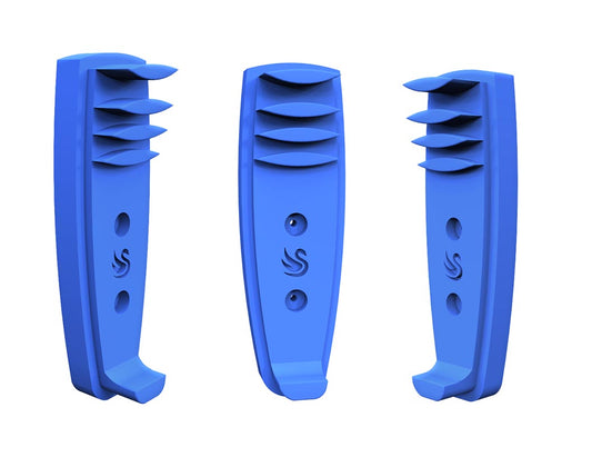 Swan Buttstock Plate for Skout Epoch