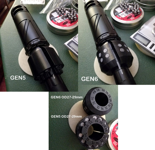 Add Swan Tuner Weights