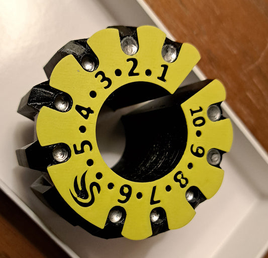 Add Swan Tuner Weights